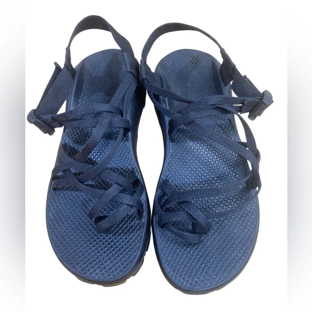 Chaco ZX/2 Cloud Dual Adjustable Straps Cushioned Sandal